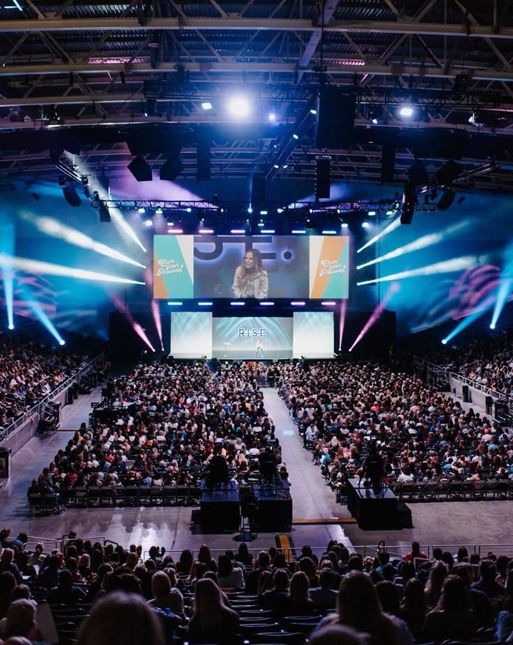 Spring Tech Conference