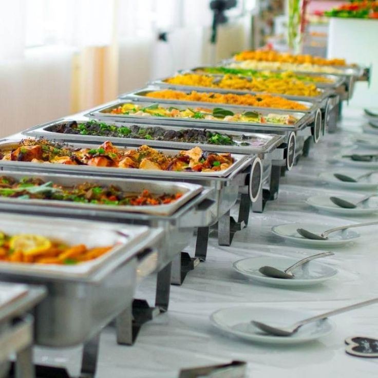 Catering Services